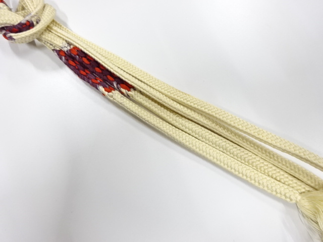 Japanese Kimono / Accessories Silk